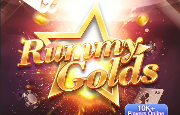 rummy golds