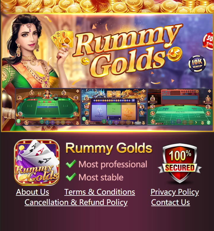 rummygolds apk