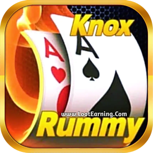 rummy knox rummy